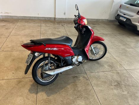 HONDA BIZ 125 ES/ 125 ES FLEX