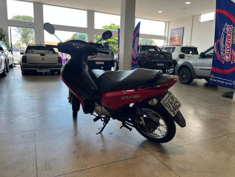 HONDA BIZ 125 ES/ 125 ES FLEX