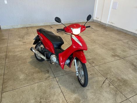 HONDA BIZ 125 ES/ 125 ES FLEX