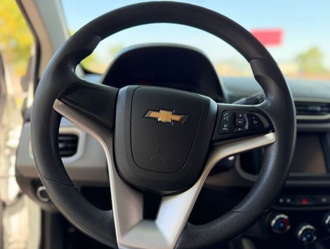 Chevrolet ONIX HATCH LT 1.4 8V FlexPower 5p Mec.