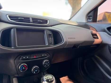 Chevrolet ONIX HATCH LT 1.4 8V FlexPower 5p Mec.