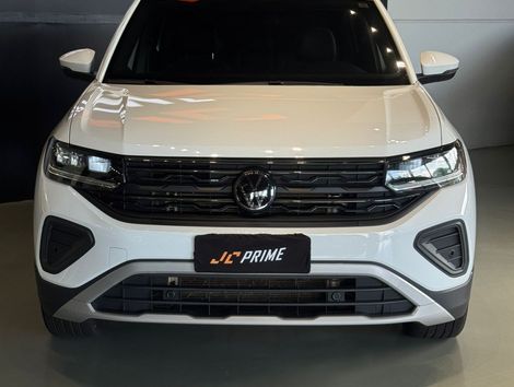 VolksWagen T-Cross 200 TSI 1.0  Flex 12V 5p Aut.