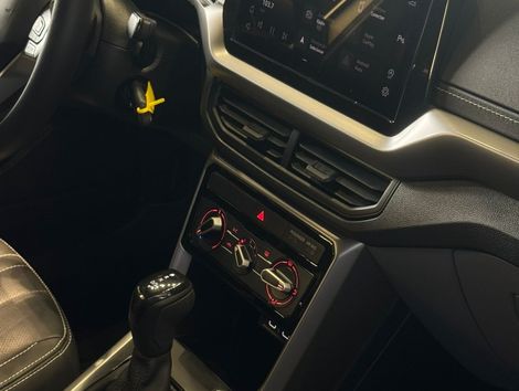 VolksWagen T-Cross 200 TSI 1.0  Flex 12V 5p Aut.