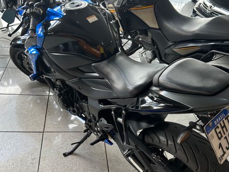 SUZUKI GSX-S 750