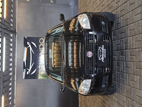 Fiat Siena EL Celeb. 1.0 mpi Fire Flex 8V 4p