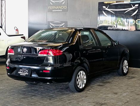 Fiat Siena EL Celeb. 1.0 mpi Fire Flex 8V 4p