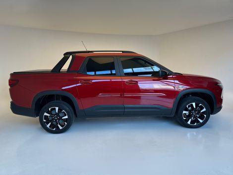 Chevrolet MONTANA RS 1.2 Turbo Flex 12V Aut.