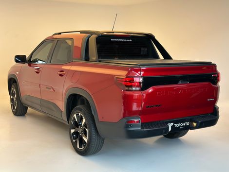 Chevrolet MONTANA RS 1.2 Turbo Flex 12V Aut.