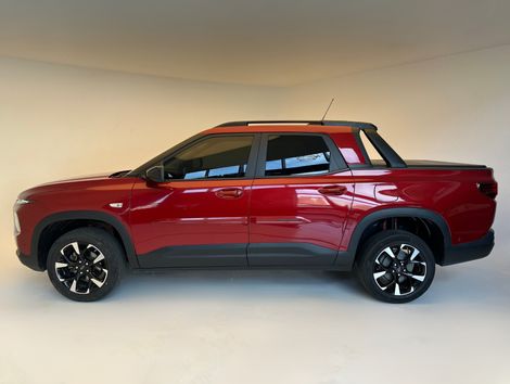 Chevrolet MONTANA RS 1.2 Turbo Flex 12V Aut.