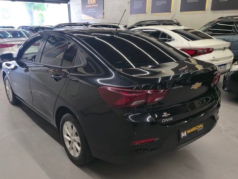 Chevrolet ONIX SEDAN Plus LT 1.0 12V TB Flex Aut.