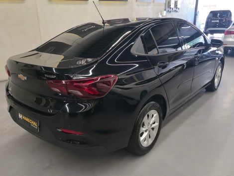 Chevrolet ONIX SEDAN Plus LT 1.0 12V TB Flex Aut.