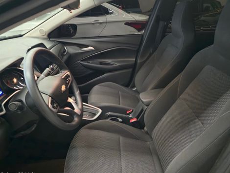 Chevrolet ONIX SEDAN Plus LT 1.0 12V TB Flex Aut.