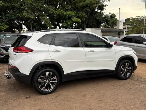 Chevrolet TRACKER Premier 1.2 Turbo 12V Flex Aut.