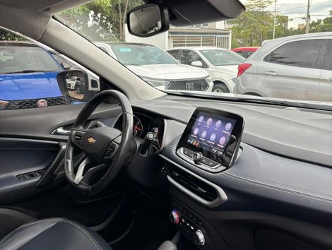 Chevrolet TRACKER Premier 1.2 Turbo 12V Flex Aut.