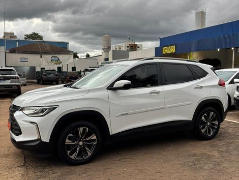 Chevrolet TRACKER Premier 1.2 Turbo 12V Flex Aut.