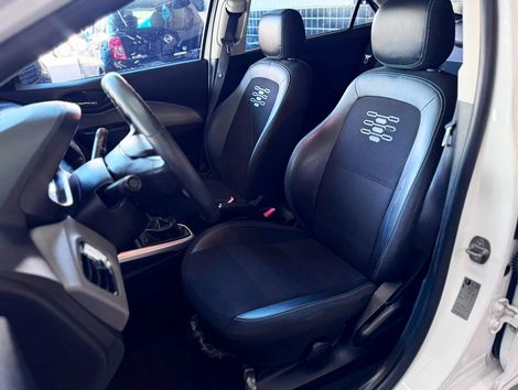 Chevrolet ONIX HATCH LT 1.0 8V FlexPower 5p Mec.