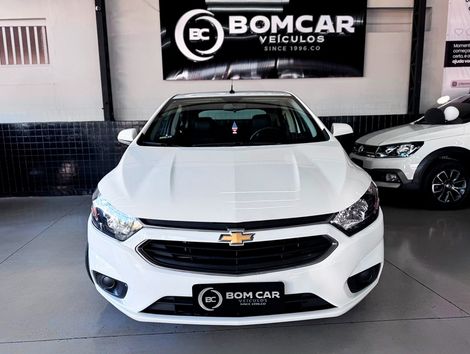 Chevrolet ONIX HATCH LT 1.0 8V FlexPower 5p Mec.