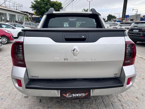 Renault DUSTER OROCH Dyna. 1.6 Flex 16V Mec.