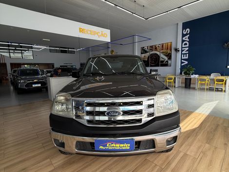 Ford Ranger XLT 3.0 PSE 163cv 4x4 CD TB Dies.