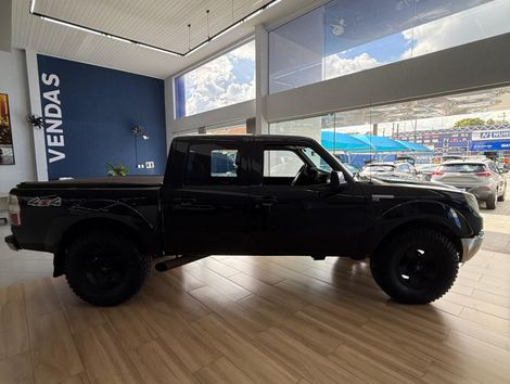 Ford Ranger XLT 3.0 PSE 163cv 4x4 CD TB Dies.