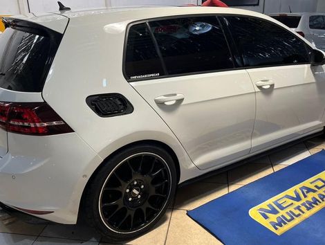 VolksWagen Golf GTi 2.0 TSI 220cv Aut.