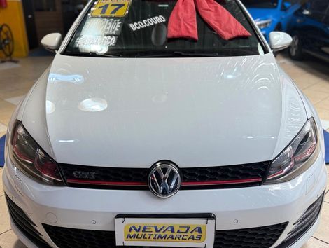 VolksWagen Golf GTi 2.0 TSI 220cv Aut.