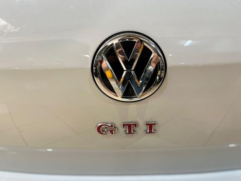 VolksWagen Golf GTi 2.0 TSI 220cv Aut.