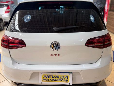 VolksWagen Golf GTi 2.0 TSI 220cv Aut.
