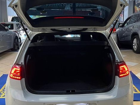 VolksWagen Golf GTi 2.0 TSI 220cv Aut.