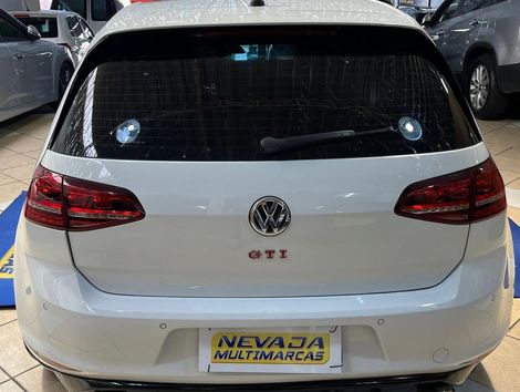 VolksWagen Golf GTi 2.0 TSI 220cv Aut.