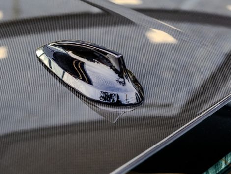 BMW M3 Sedan 3.0 Bi-Turbo 24V 4p