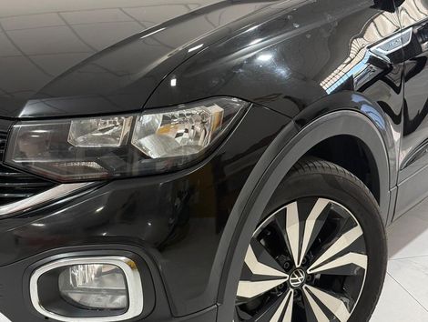 Volkswagen T CROSS HL TSI