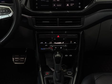 Volkswagen T CROSS HL TSI