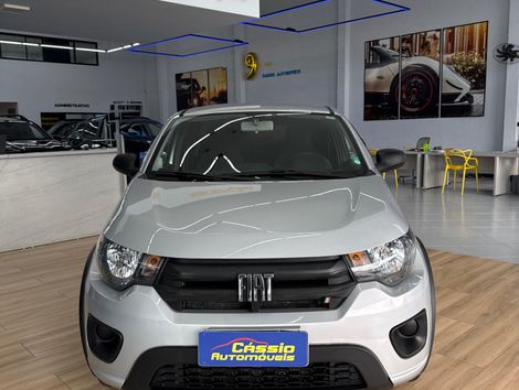 Fiat MOBI LIKE 1.0 Fire Flex 5p.