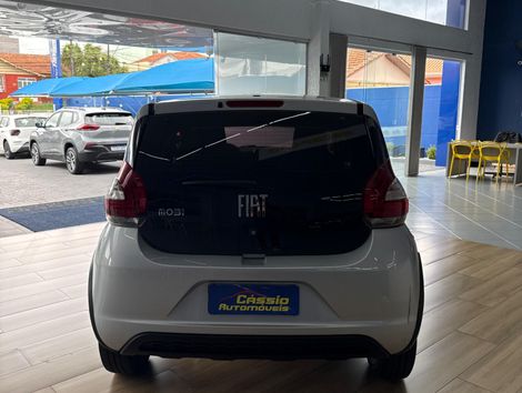 Fiat MOBI LIKE 1.0 Fire Flex 5p.