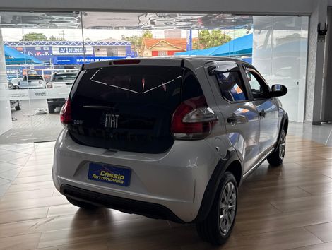 Fiat MOBI LIKE 1.0 Fire Flex 5p.