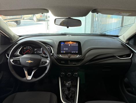 Chevrolet ONIX HATCH LT 1.0 12V Flex 5p Mec.