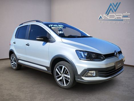 VolksWagen Fox Xtreme 1.6 Flex 8V 5p