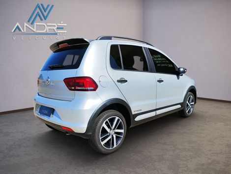 VolksWagen Fox Xtreme 1.6 Flex 8V 5p