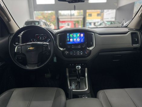 Chevrolet S10 Pick-Up LTZ 2.8 TDI 4x4 CD Dies.Aut