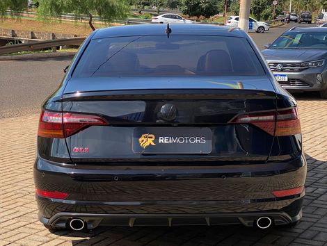 VolksWagen JETTA GLI 350 TSI 2.0 16V 4p Aut.