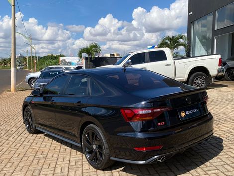 VolksWagen JETTA GLI 350 TSI 2.0 16V 4p Aut.