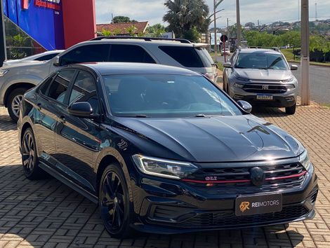 VolksWagen JETTA GLI 350 TSI 2.0 16V 4p Aut.