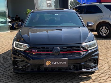 VolksWagen JETTA GLI 350 TSI 2.0 16V 4p Aut.