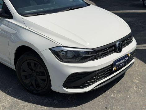 VolksWagen Polo Track 1.0 Flex 12V 5p