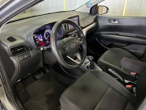 Hyundai HB20 Vision 1.6 Flex 16V Aut