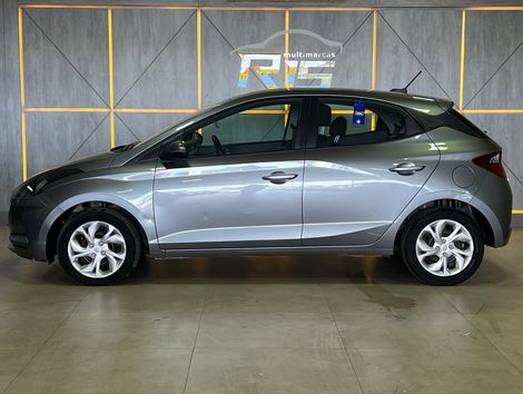 Hyundai HB20 Vision 1.6 Flex 16V Aut