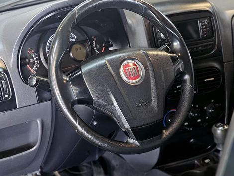 Fiat Strada Working 1.4 mpi Fire Flex 8V CE