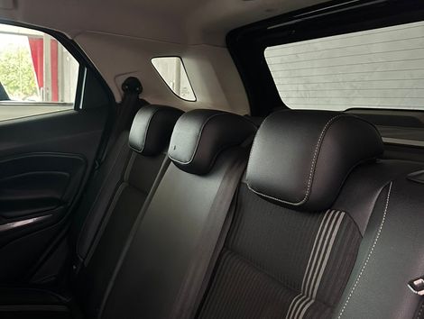 Ford EcoSport FREESTYLE 1.5 12V Flex 5p Mec.