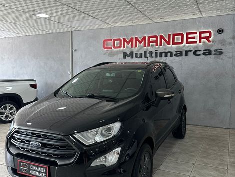Ford EcoSport FREESTYLE 1.5 12V Flex 5p Mec.